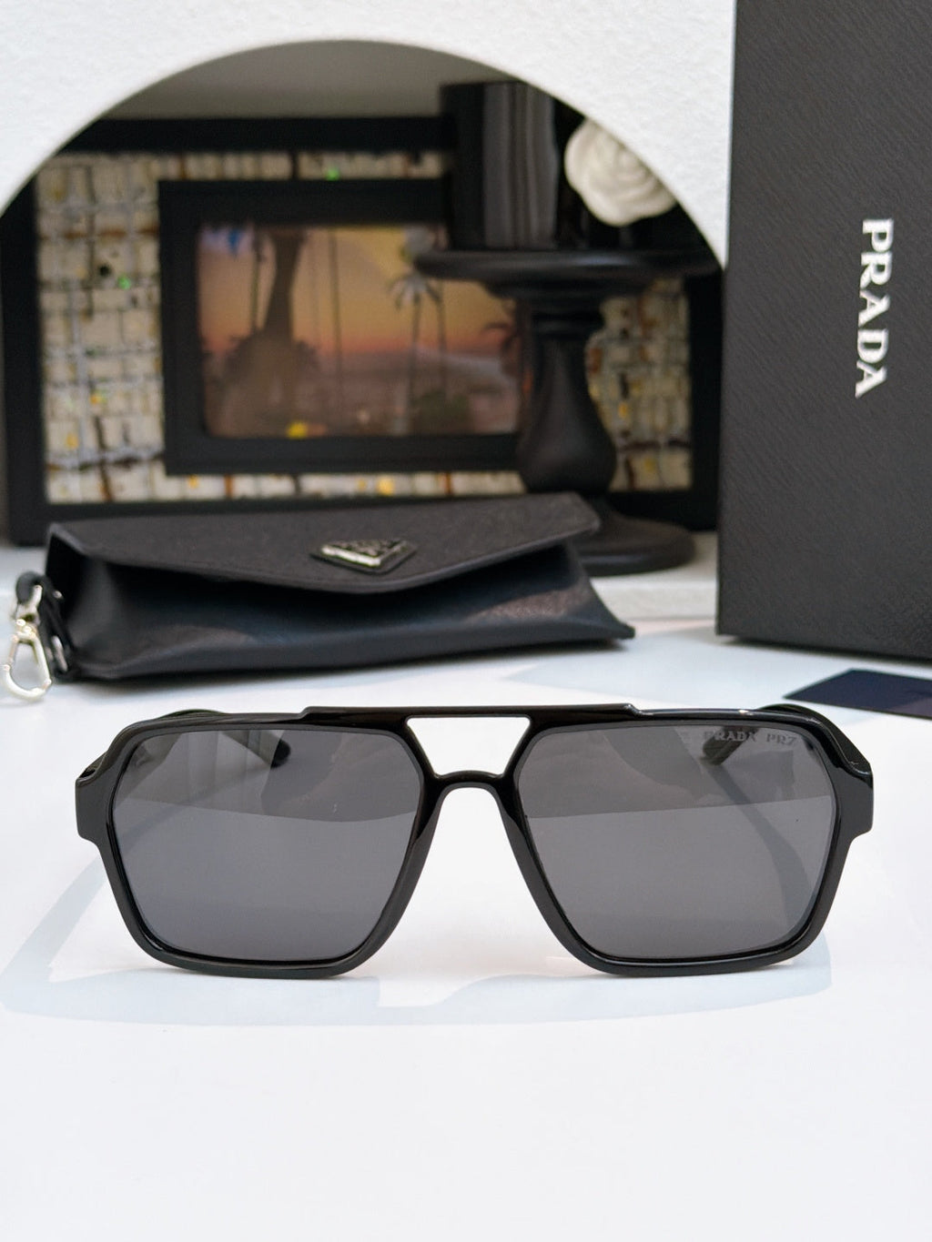 PR Sunglasses 1826060107