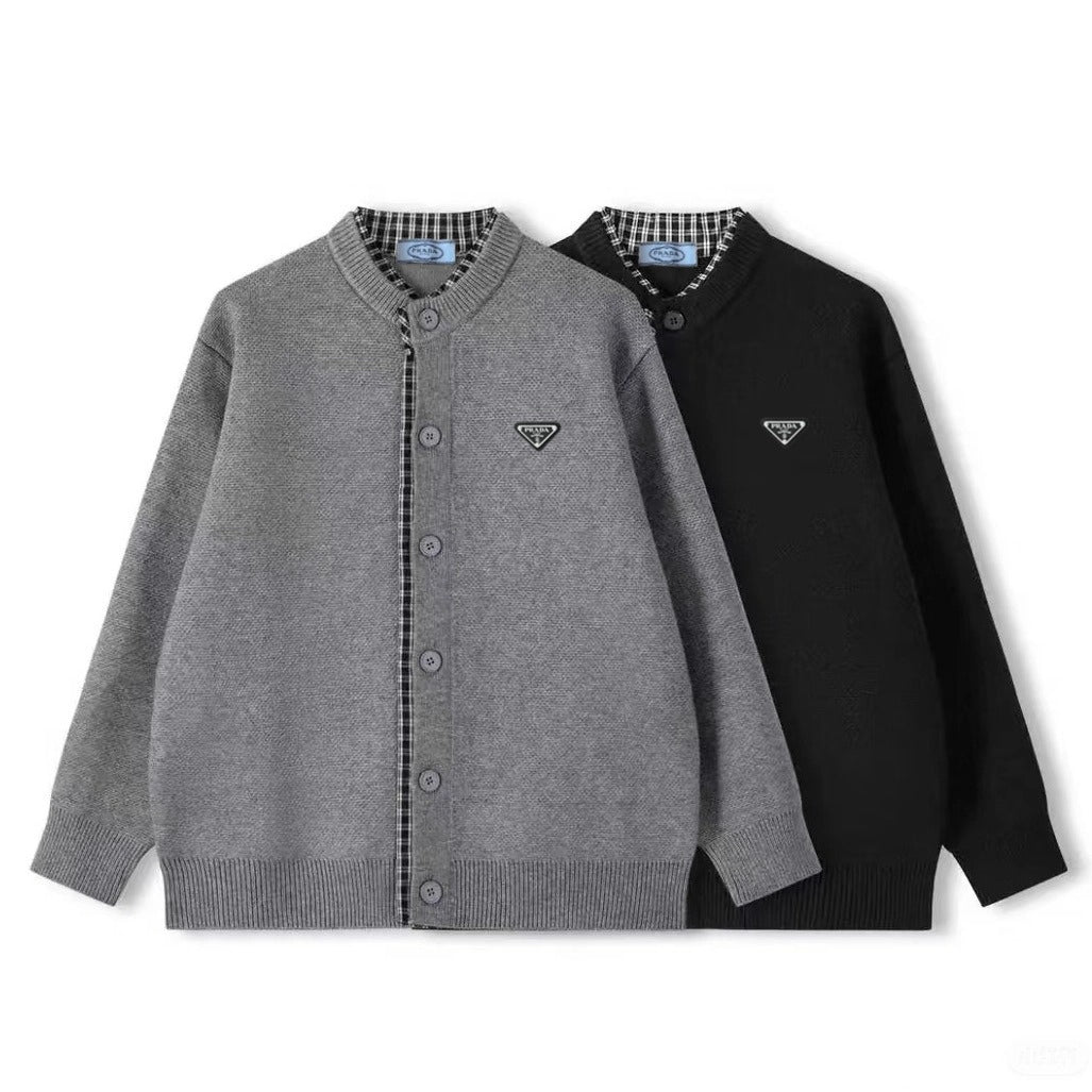 PD knitted cardigan 1825121803