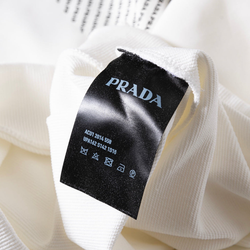 PD Crew neck sweatshirt 1825102015