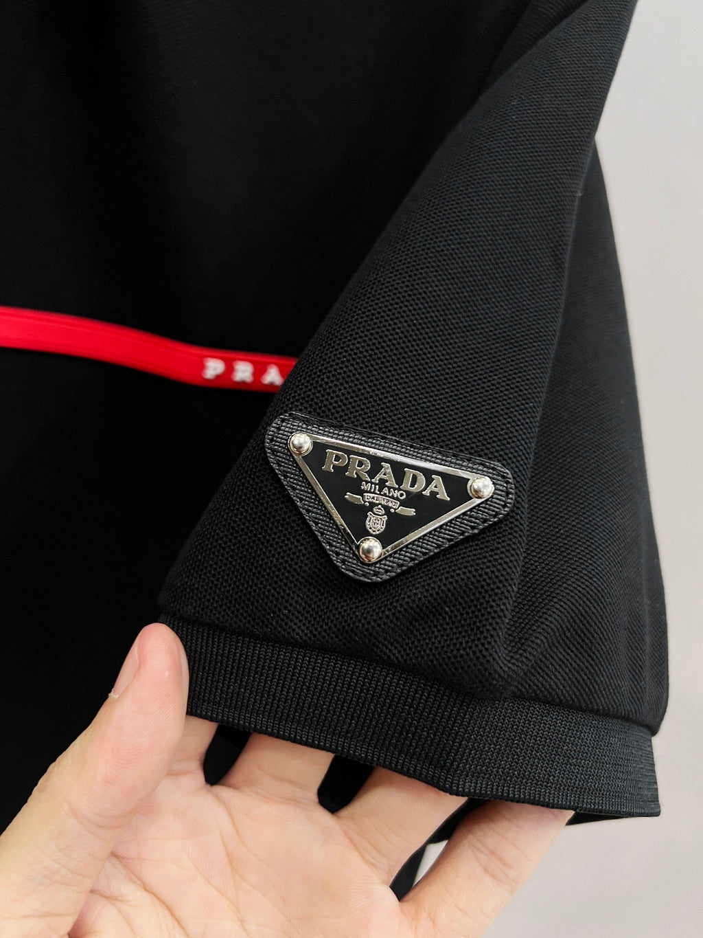 PR polo shirt 1826052705