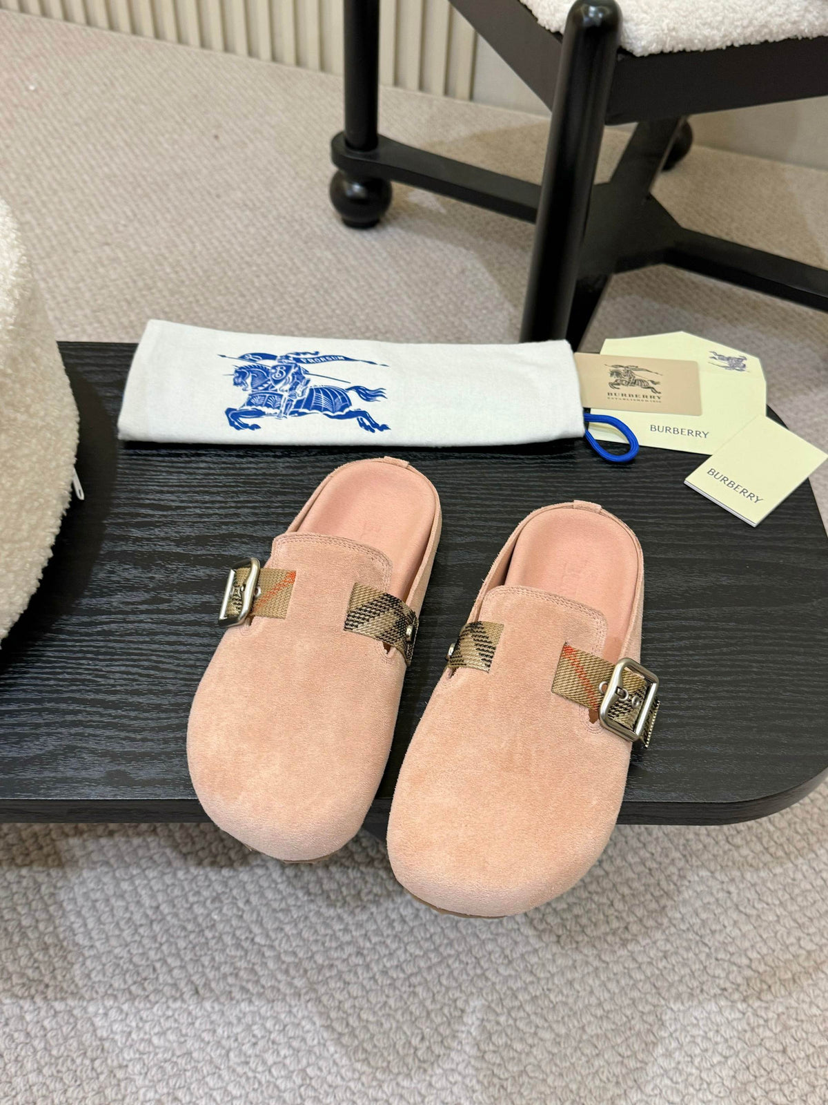 TB Unisex Urchin Clogs 1825120504