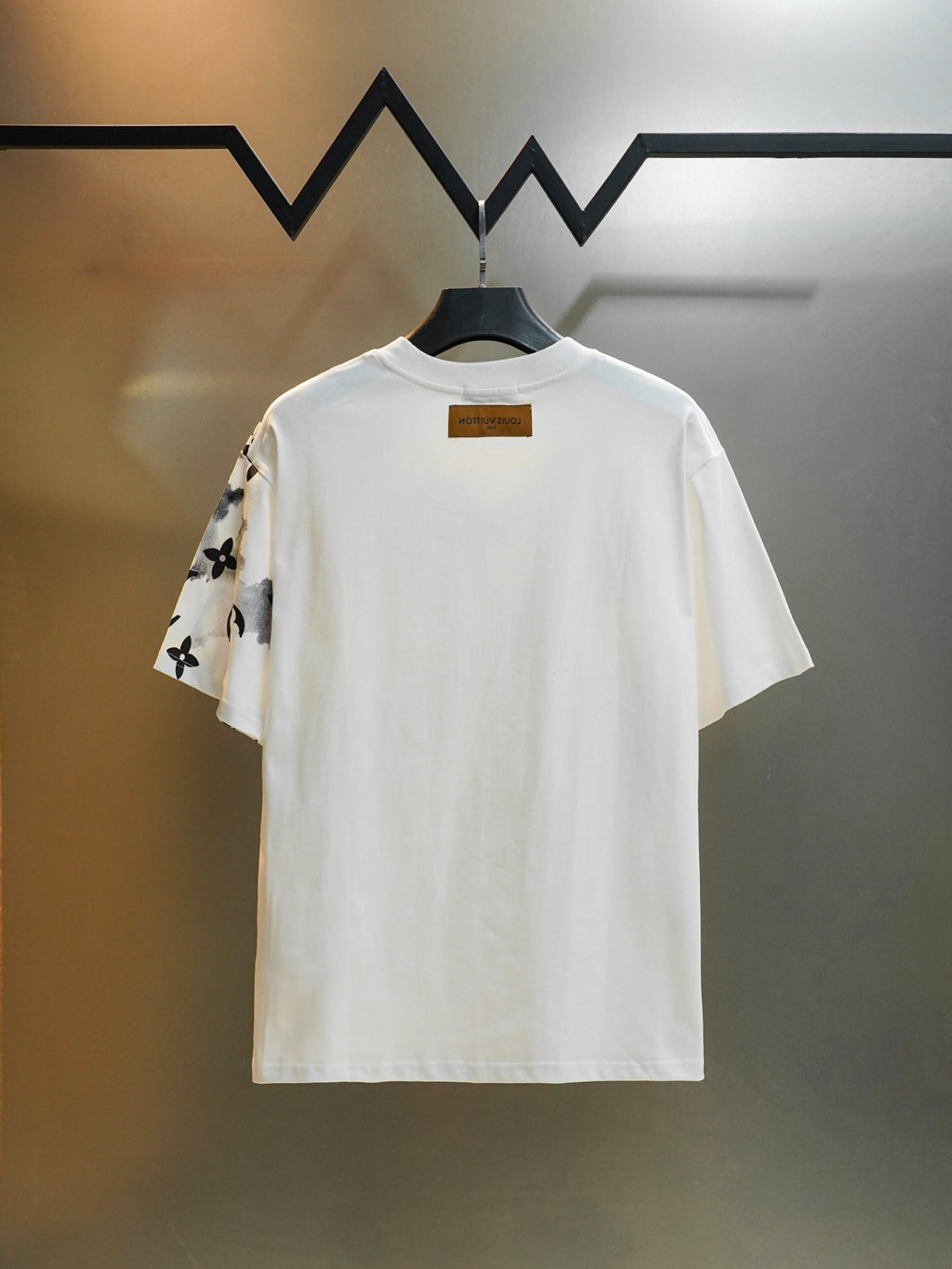 VV T-shirt 1826061002