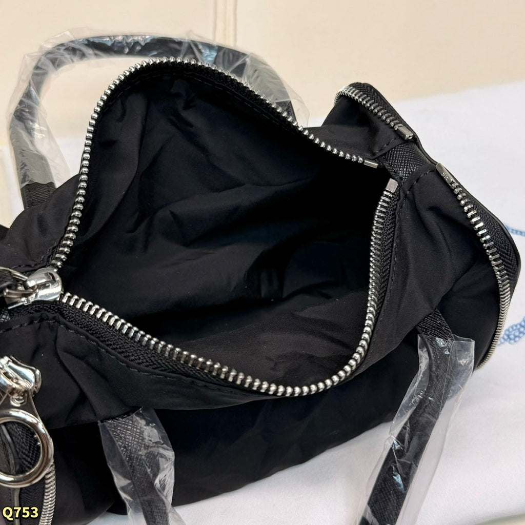 PRA Foldable nylon bag 1826090908