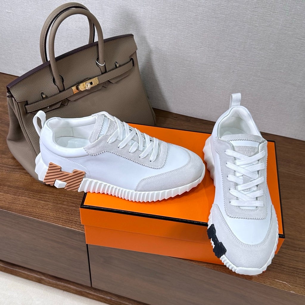 HH Bouncing sneaker 1825021313