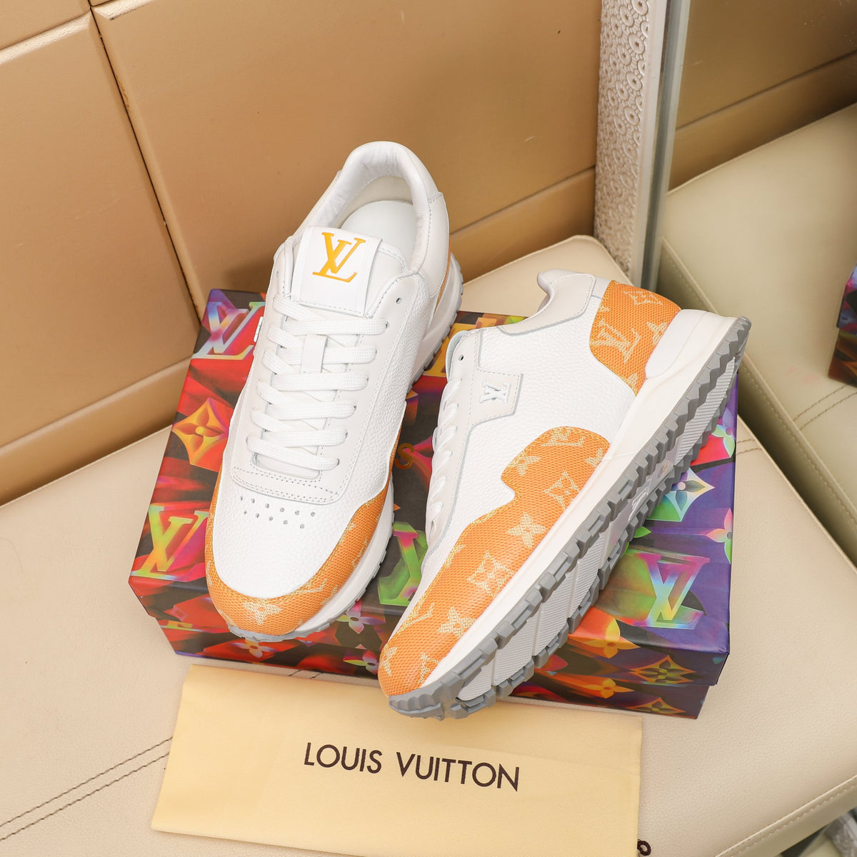 VV RUN AWAY sneaker 1825052111