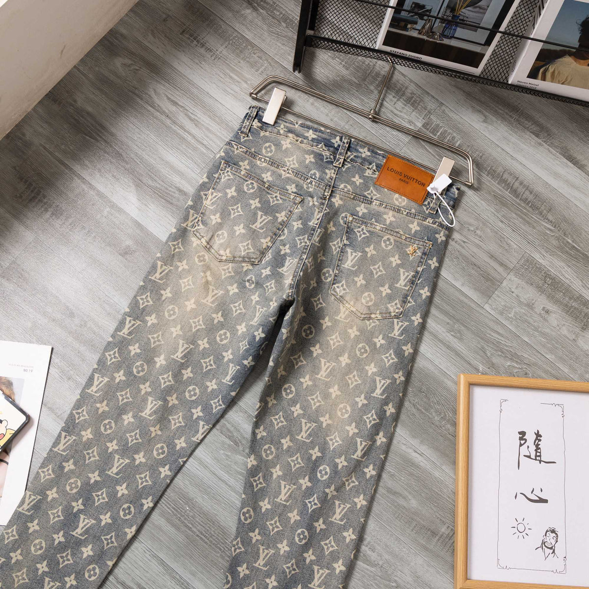 VV jeans 1825060604