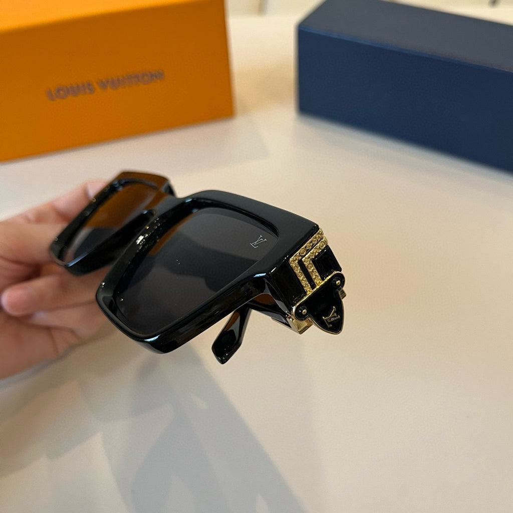 VV Square Full Frame Sunglasses 1825042501