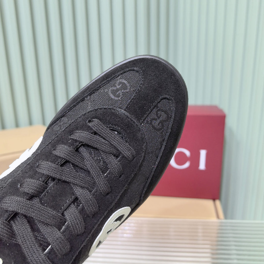 GUI Interlocking G74 Dexun shoes 1825040102
