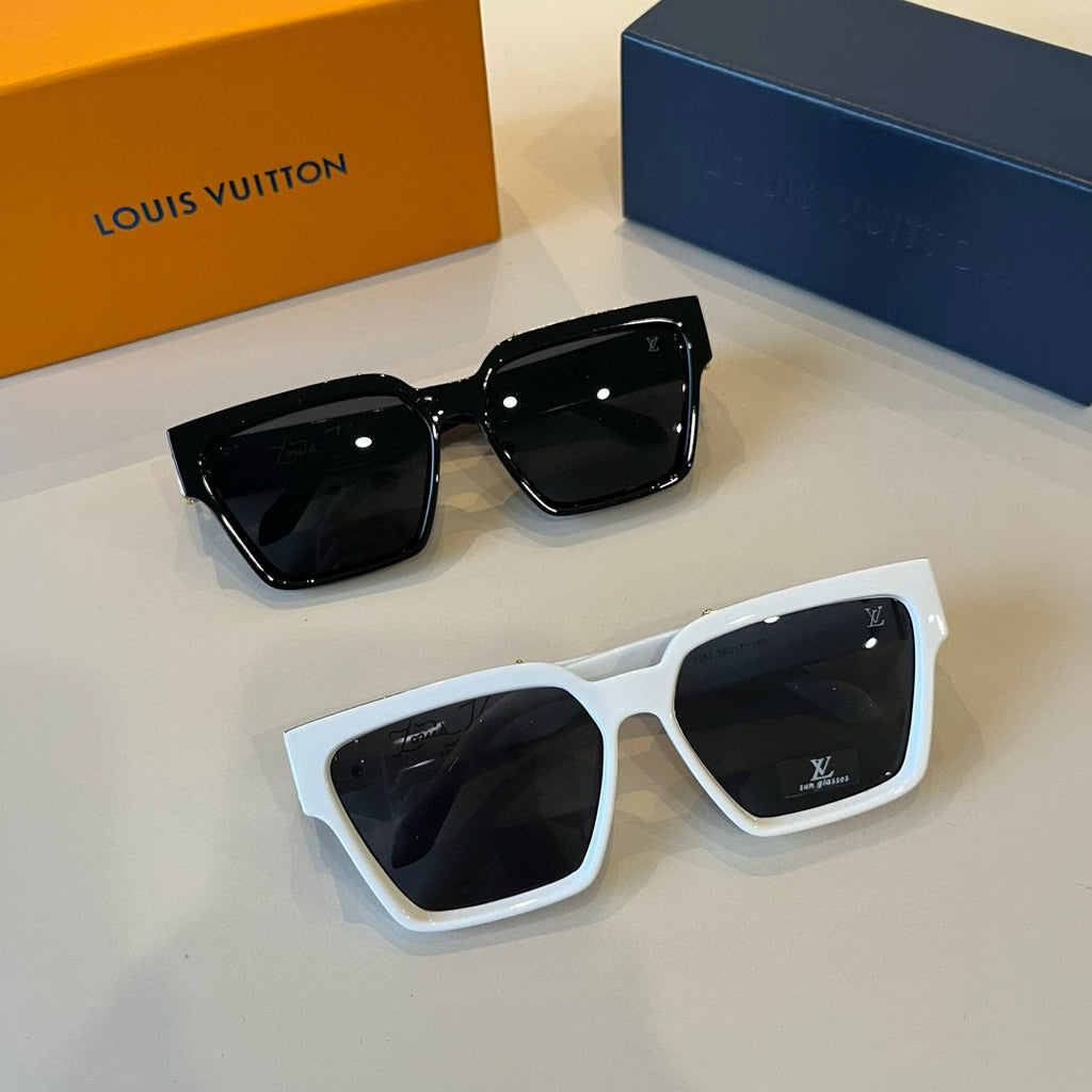 VV Square Full Frame Sunglasses 1825042501