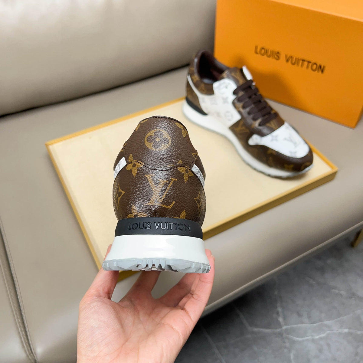 VV sneaker 1825052220