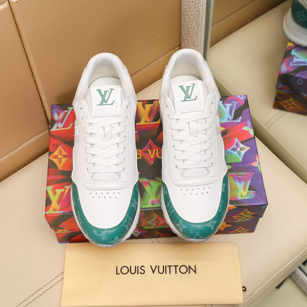 VV RUN AWAY sneaker 1825052111