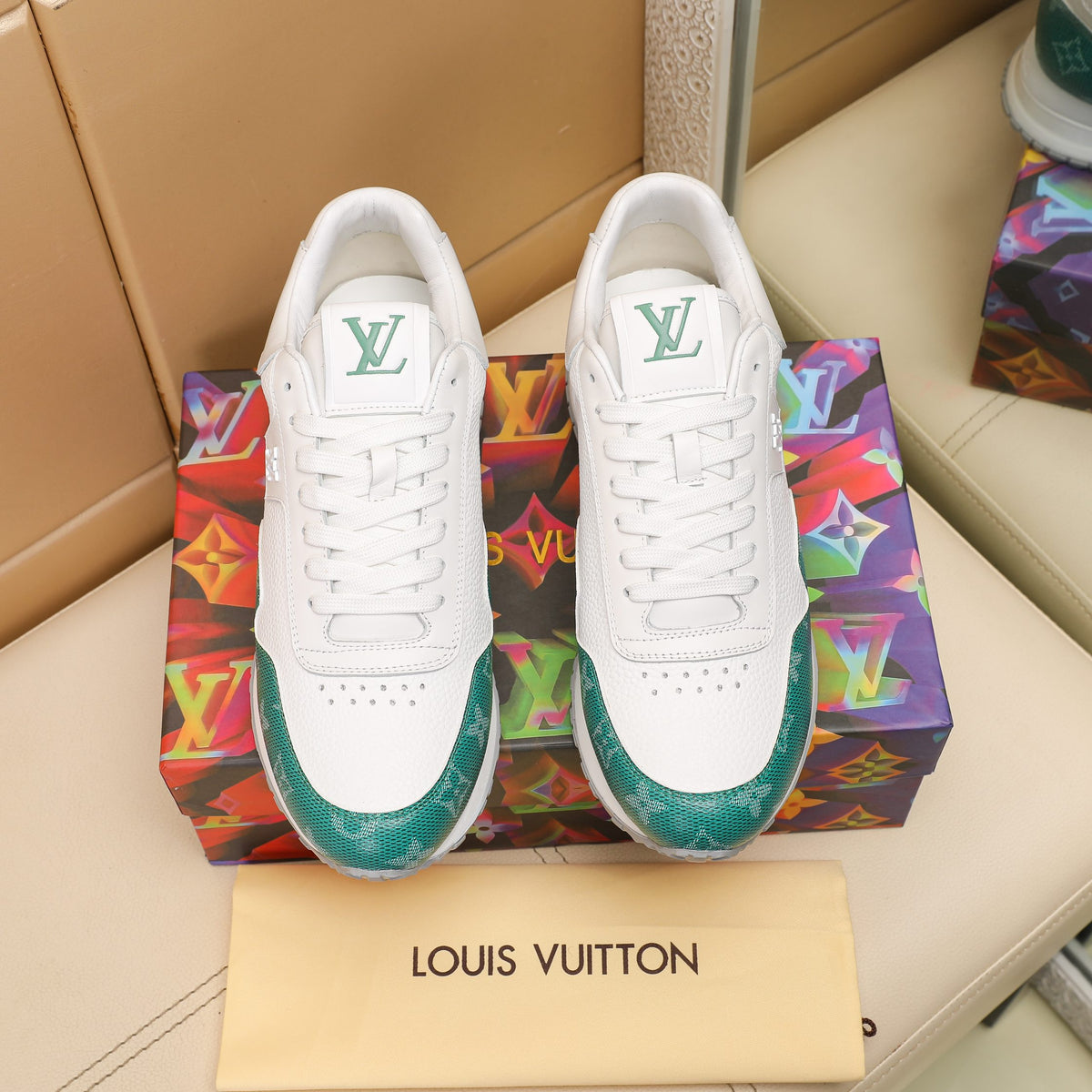 VV RUN AWAY sneaker 1825052111