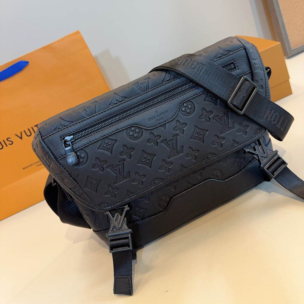 New Classic Vintage Postman Bag for Men 1024072901