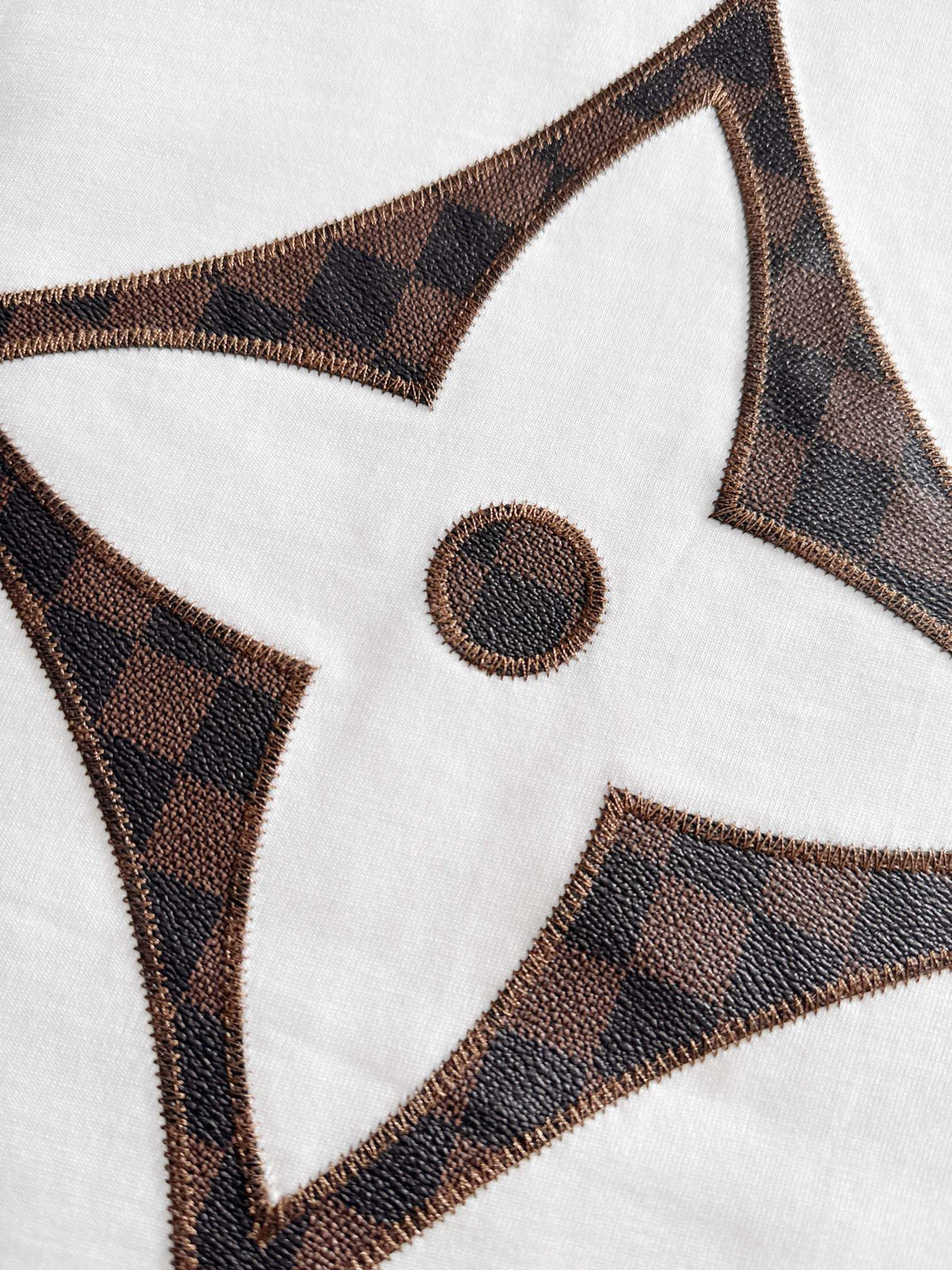 VV T-shirt 1826060505