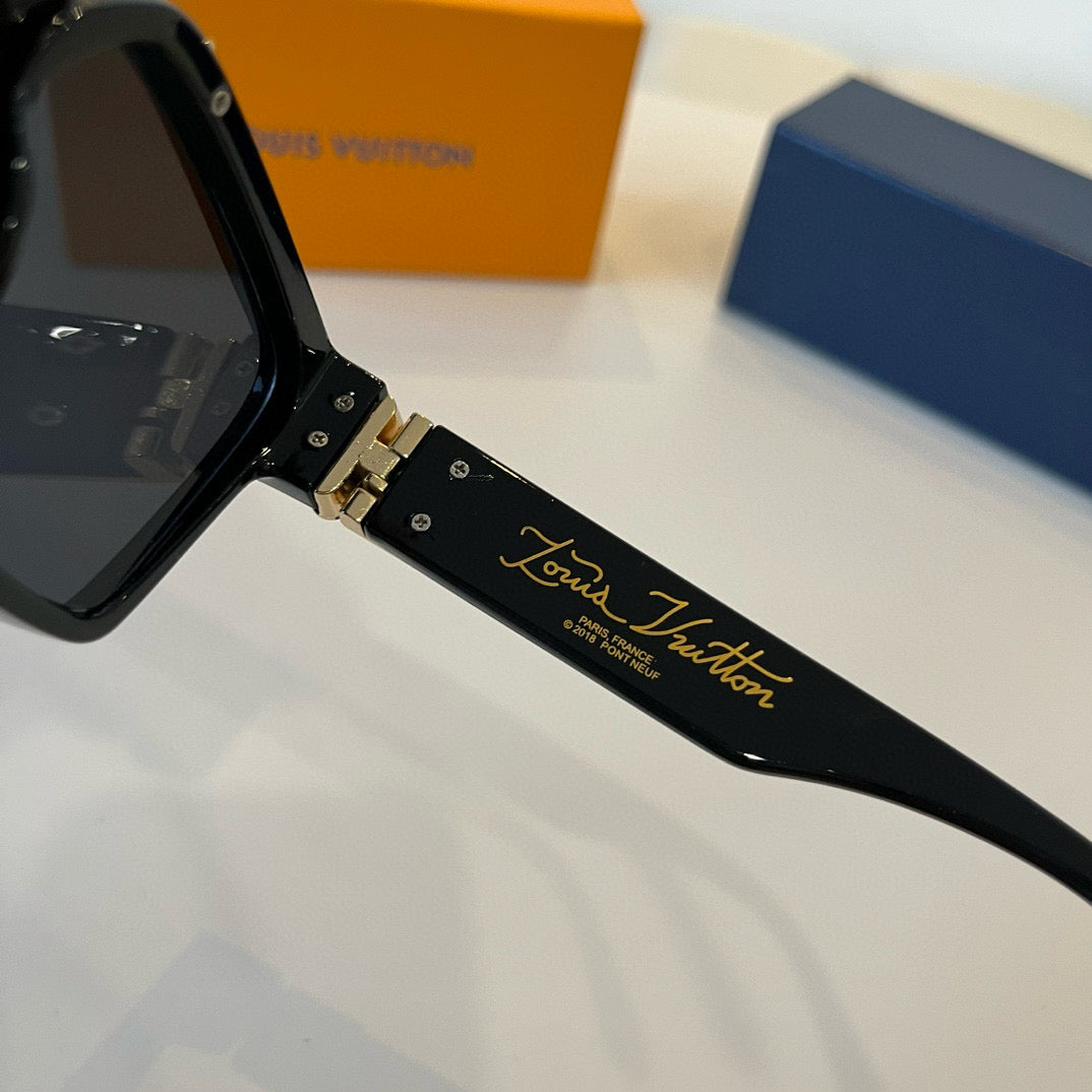 VV Square Full Frame Sunglasses 1825042501