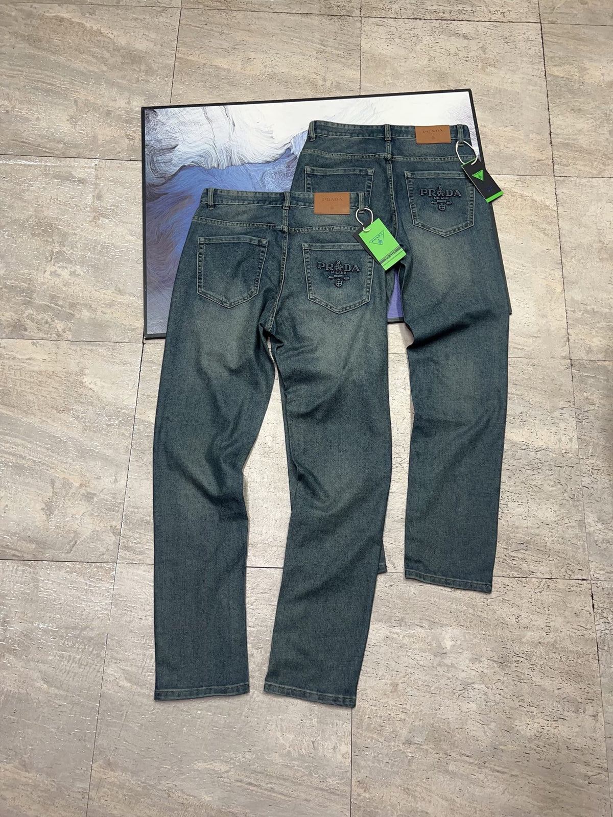 PR Jeans 1826051407
