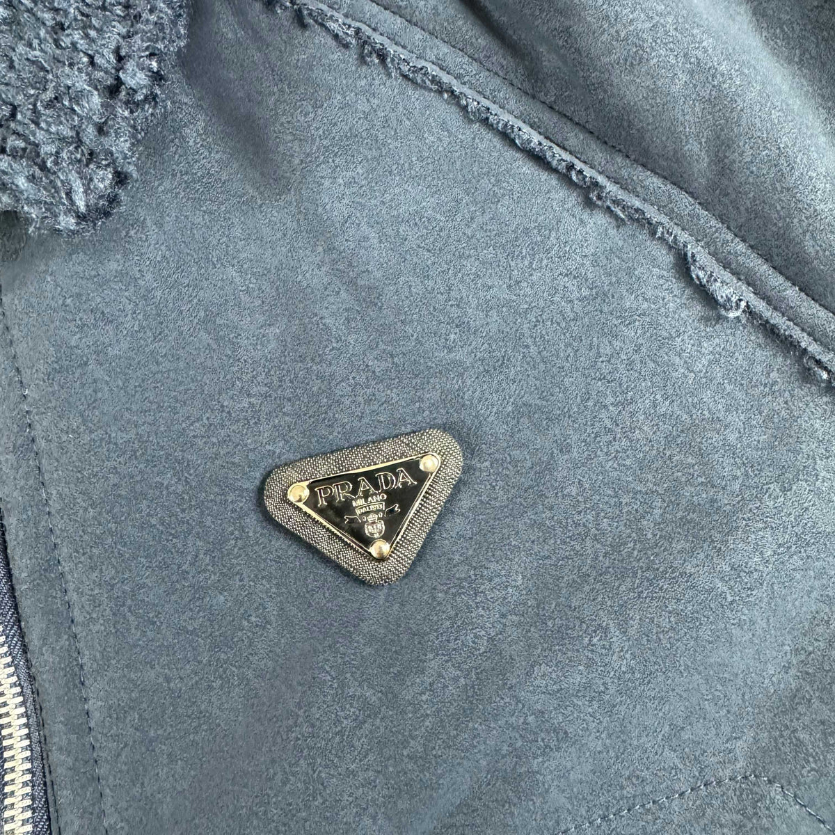 PD Lambswool jacket 1825121802