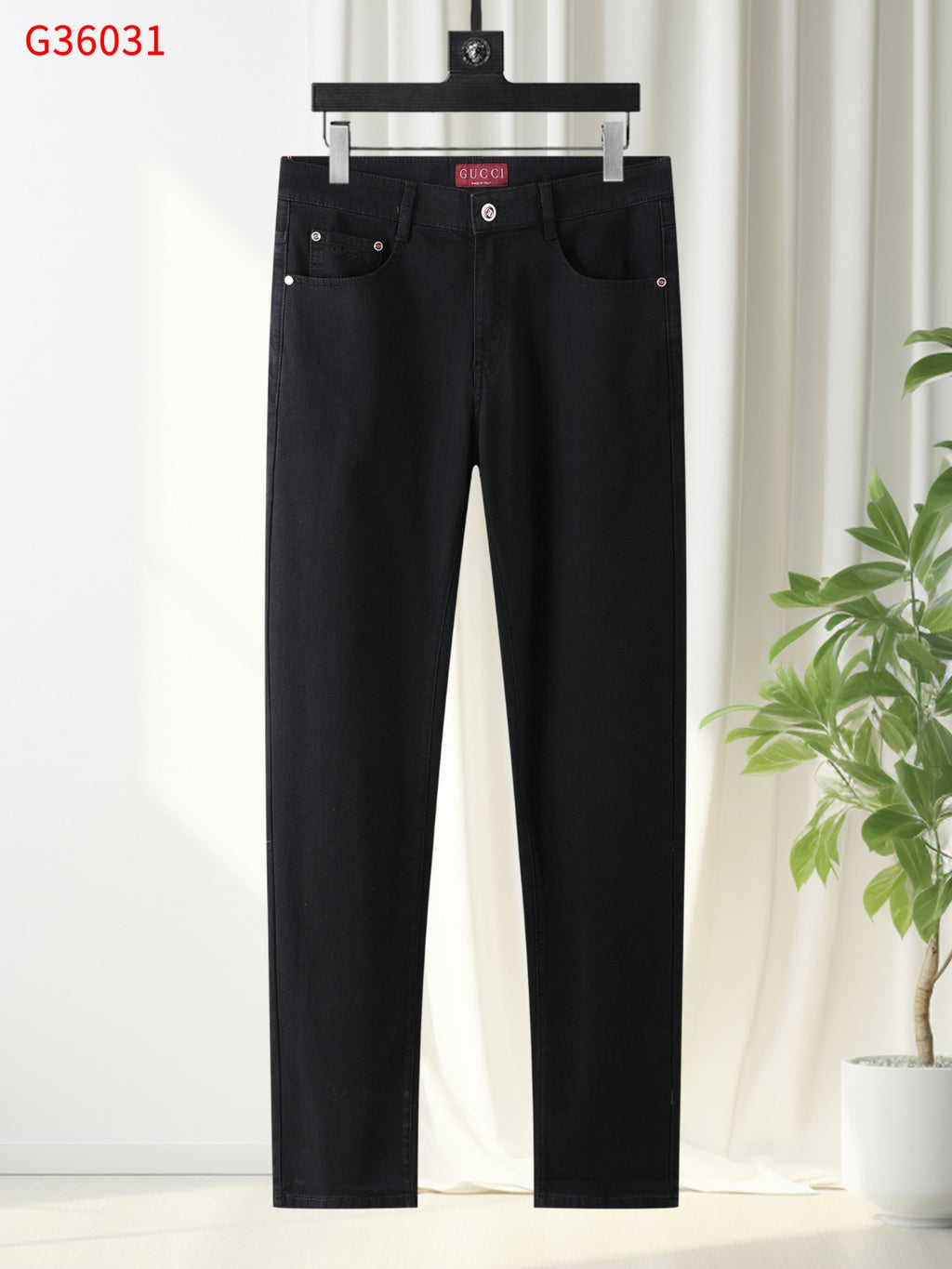 GUI Light weight jeans 1825123107