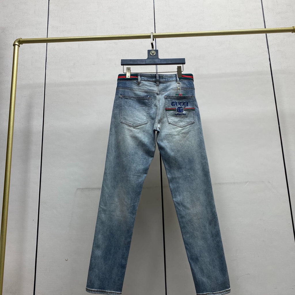 GUI Jeans 1825122605