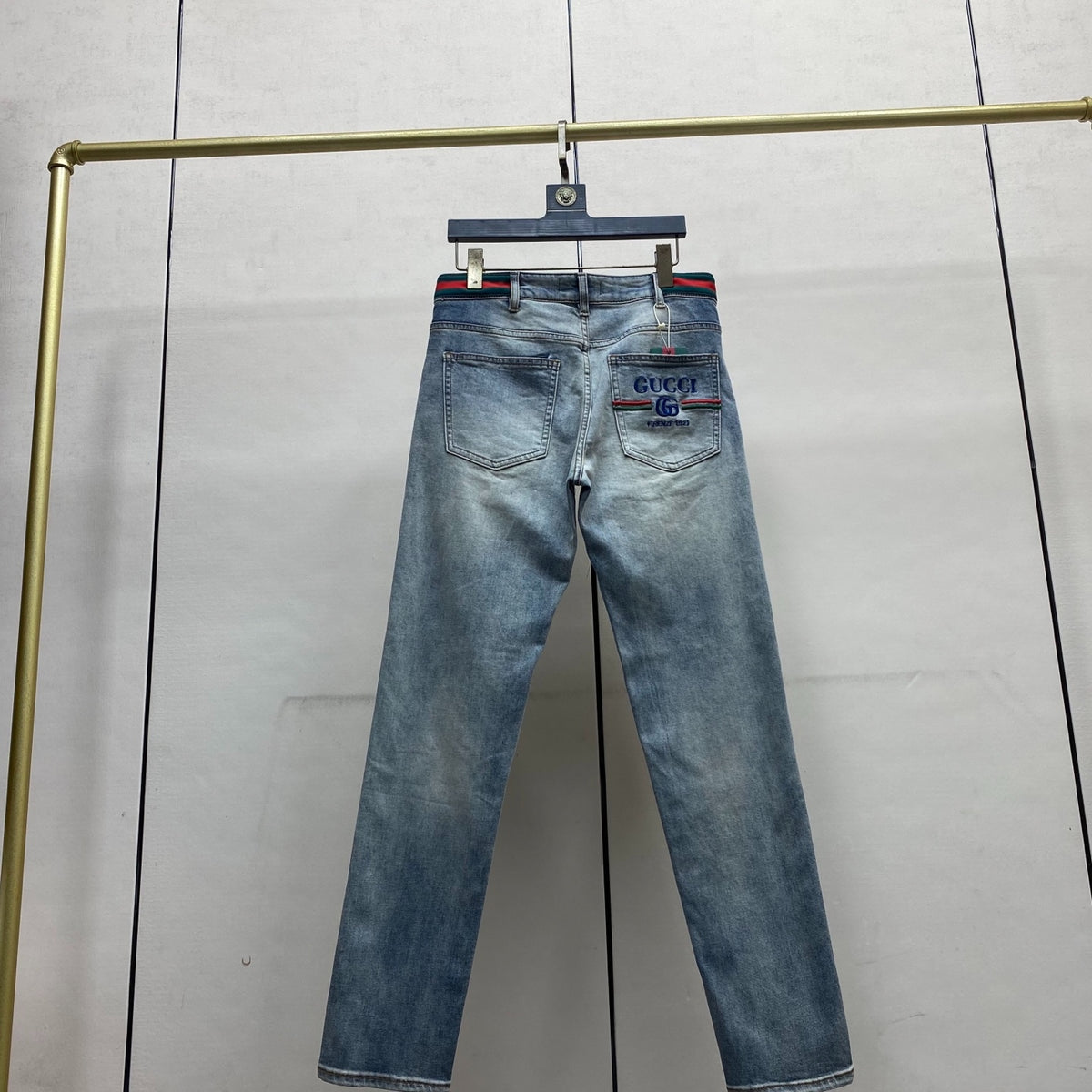 GUI Jeans 1825122605