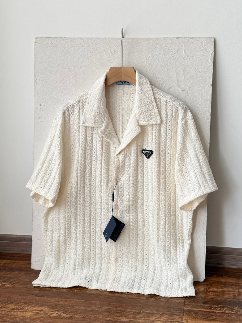PR short-sleeved shirt 1826061505