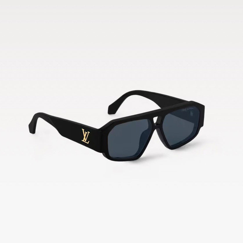 VV Clash Pilot Square Sunglasses 1825070206