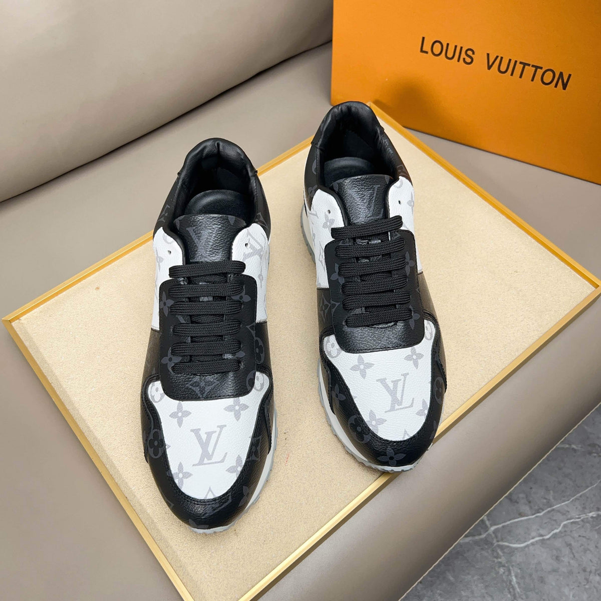 VV sneaker 1825052220