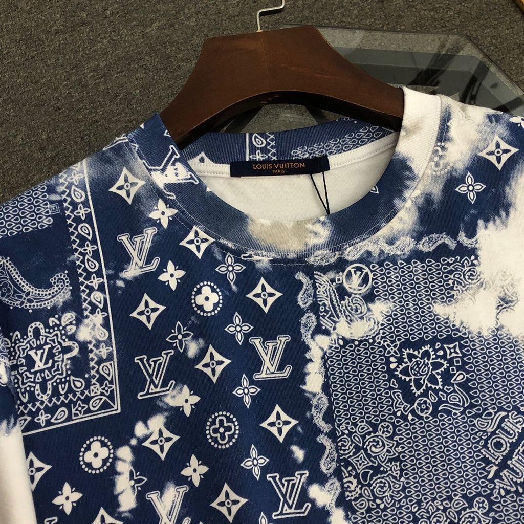 VV T-shirt 1826060501