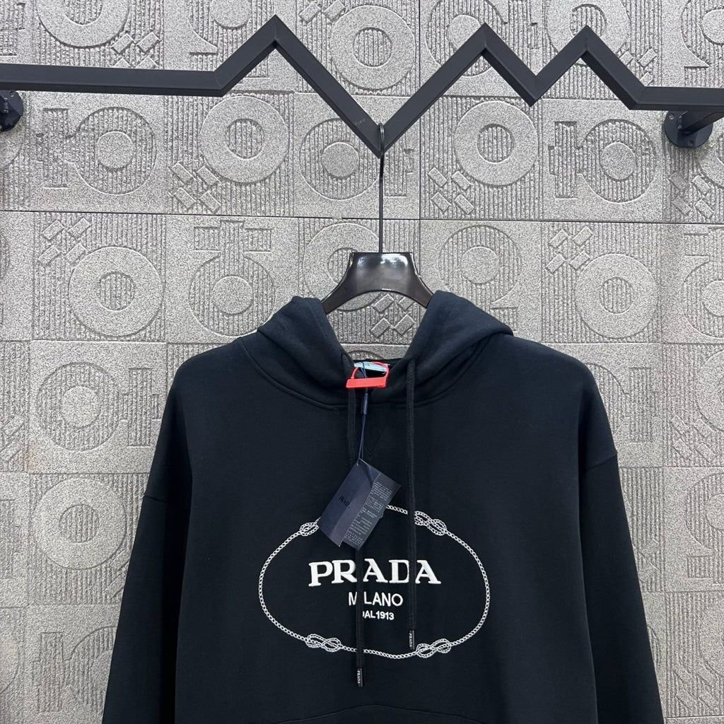 PR Unisex hoodie 1826090906