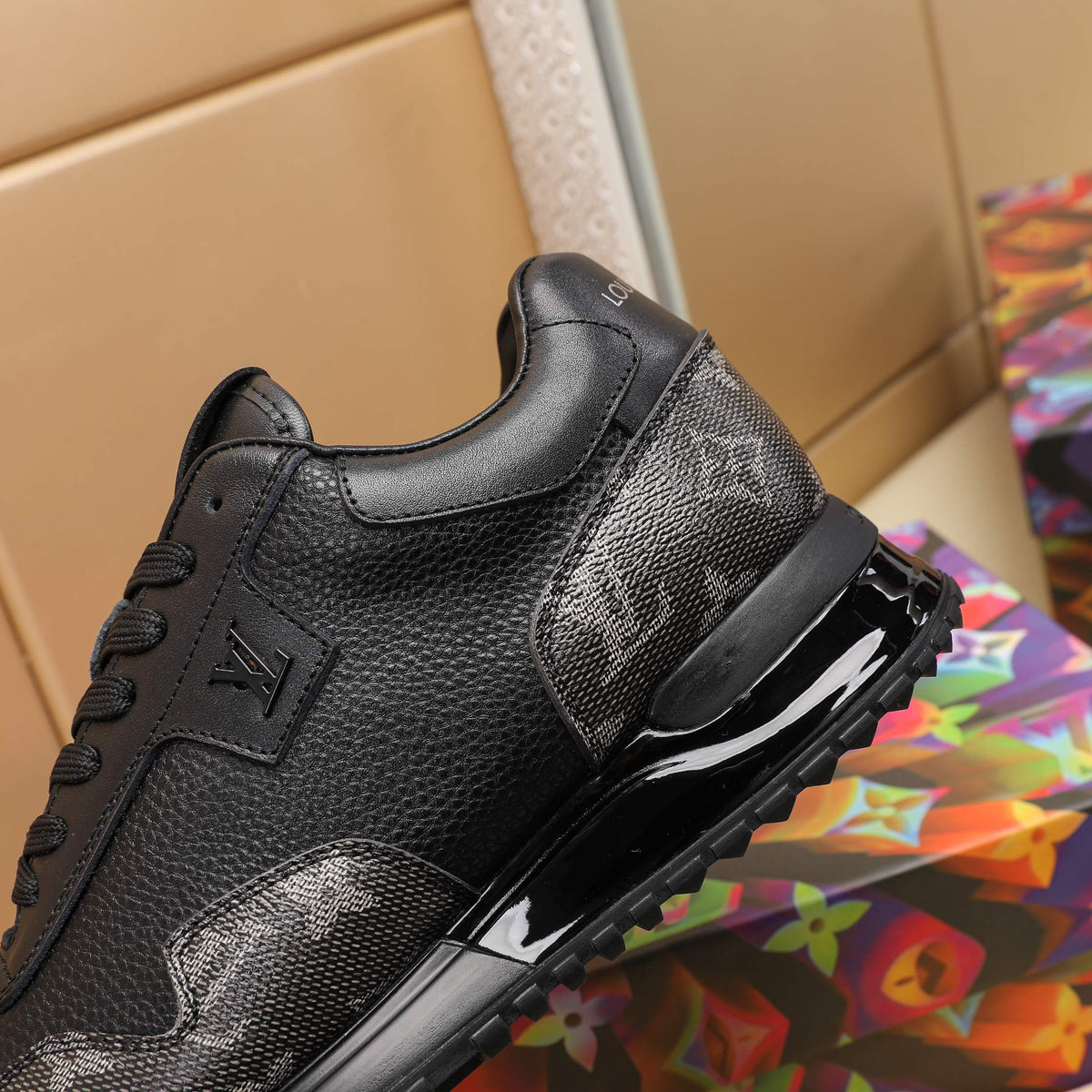 VV RUN AWAY sneaker 1825052111