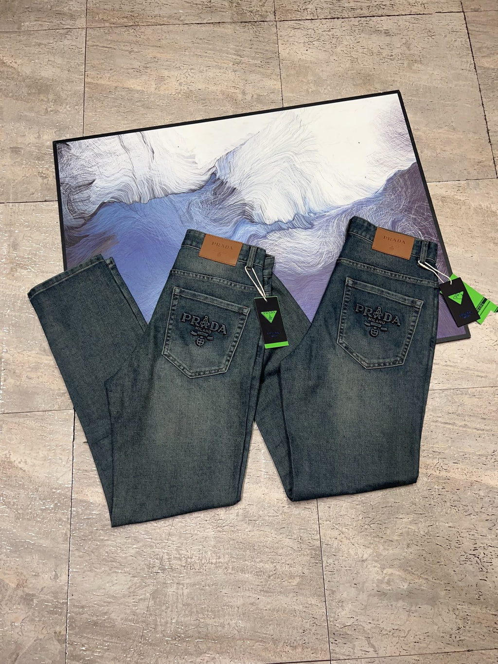 PR Jeans 1826051407