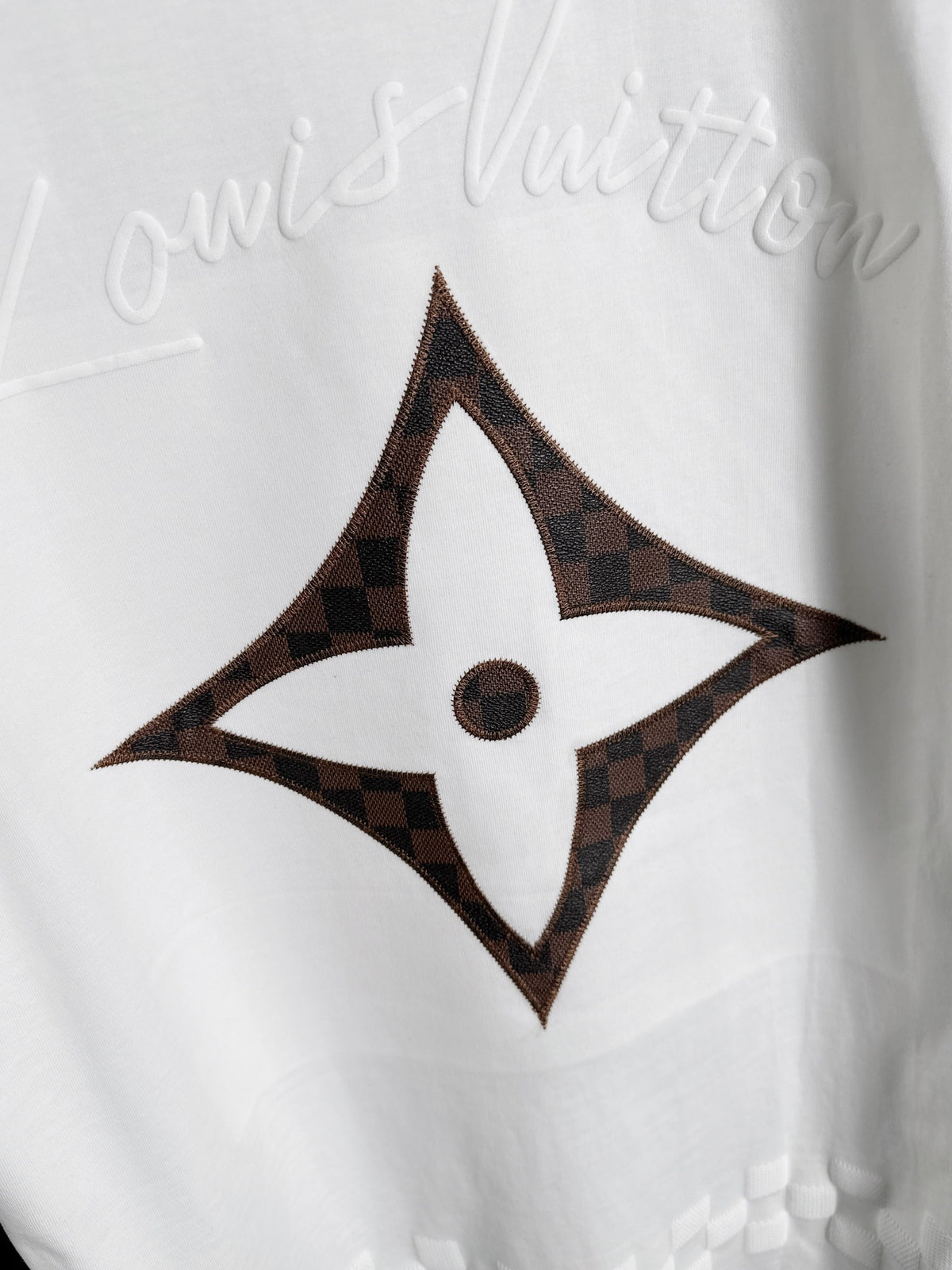 VV T-shirt 1826060505