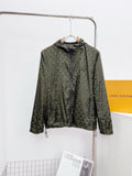 PR Leather Jacket 1824091901