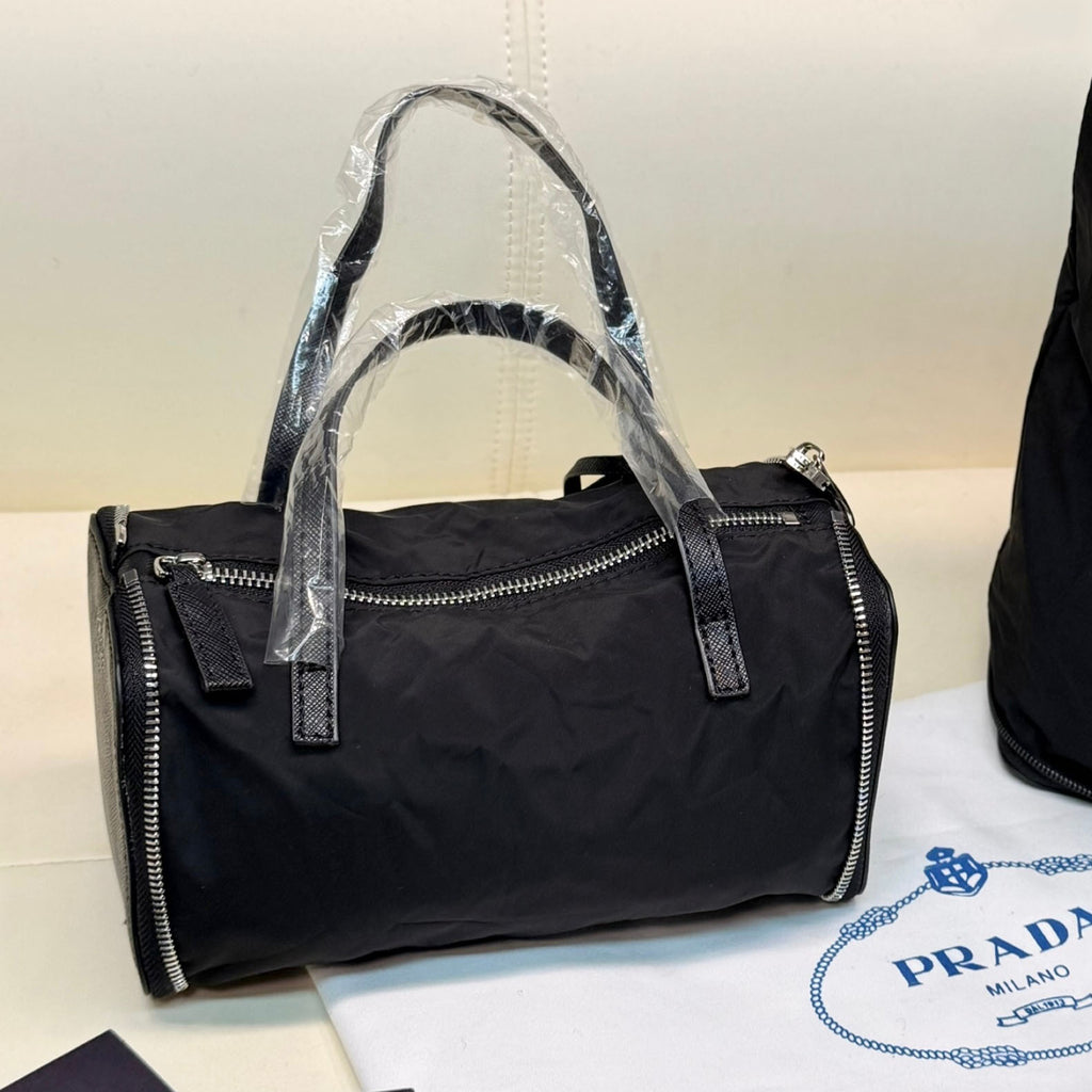 PRA Foldable nylon bag 1826090908
