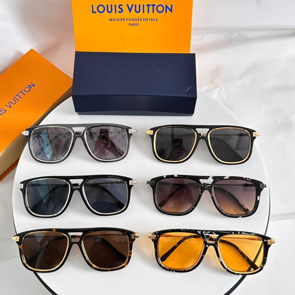 VV Legacy Pilot Sunglasses 1825070207