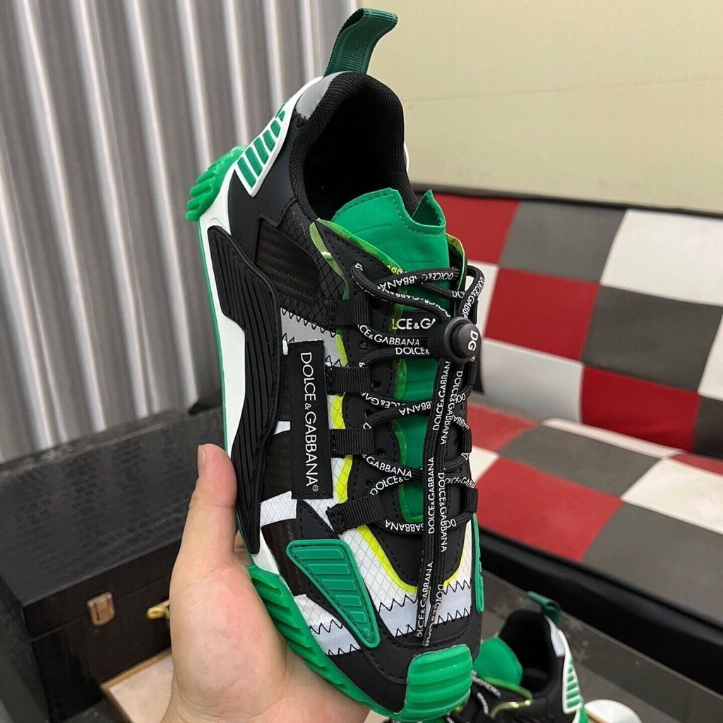 DG sneakers 1825032004