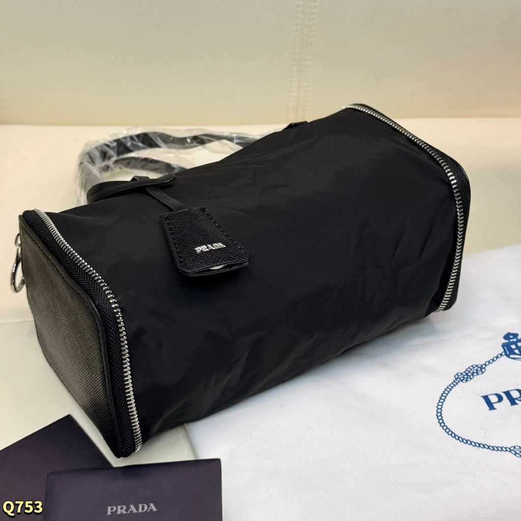 PRA Foldable nylon bag 1826090908
