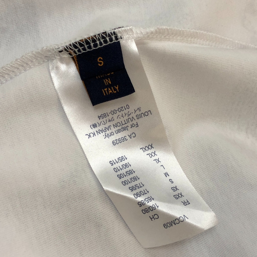 VV T-shirt 1826060501