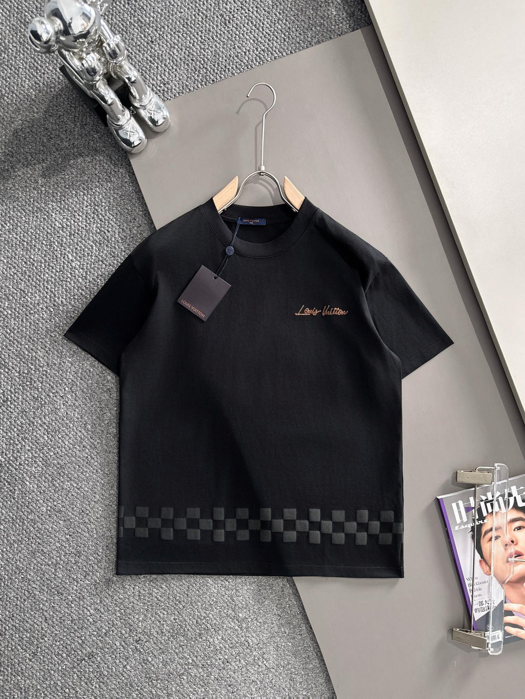 VV T-shirt 1826060505