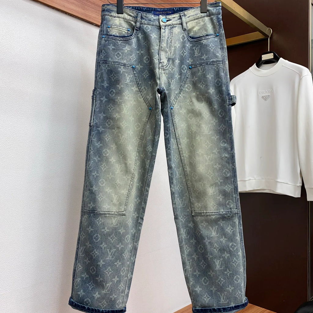 High-Quality Best-Selling Jeans 1026063022