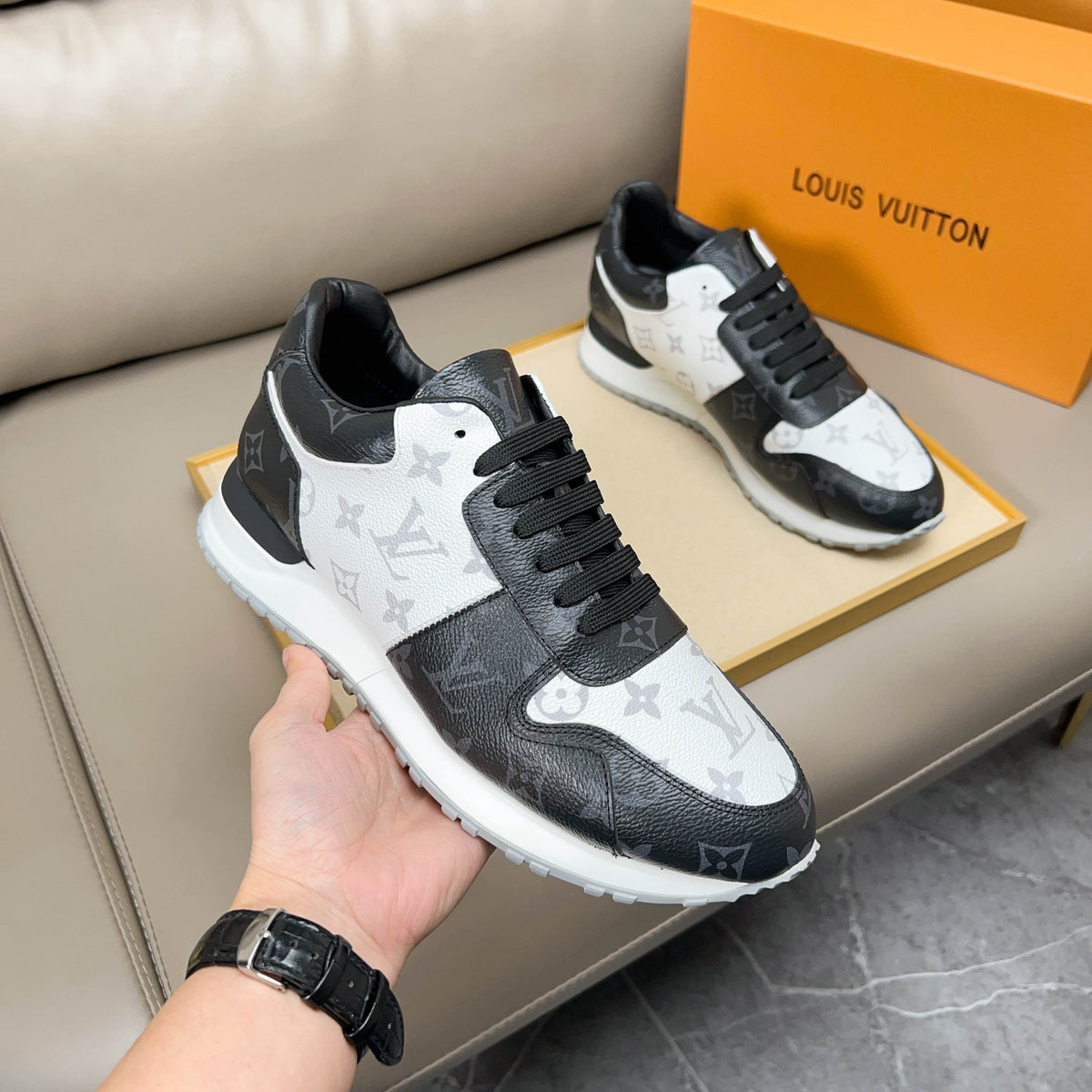 VV sneaker 1825052220