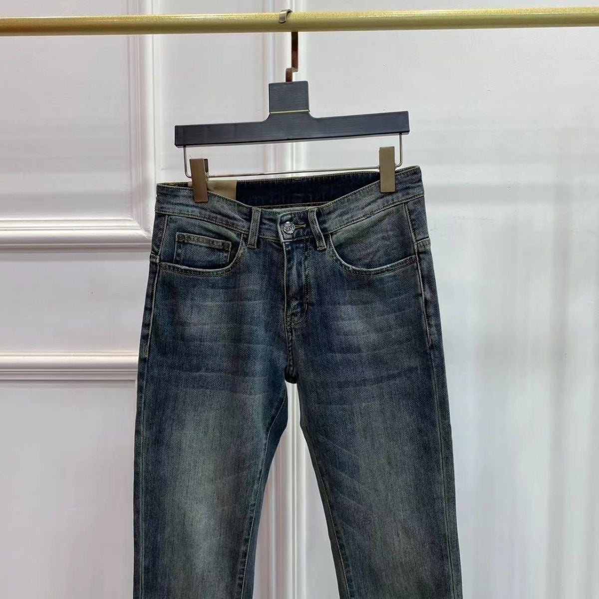 New Fashion Autumn/Winter Jeans 1023122014
