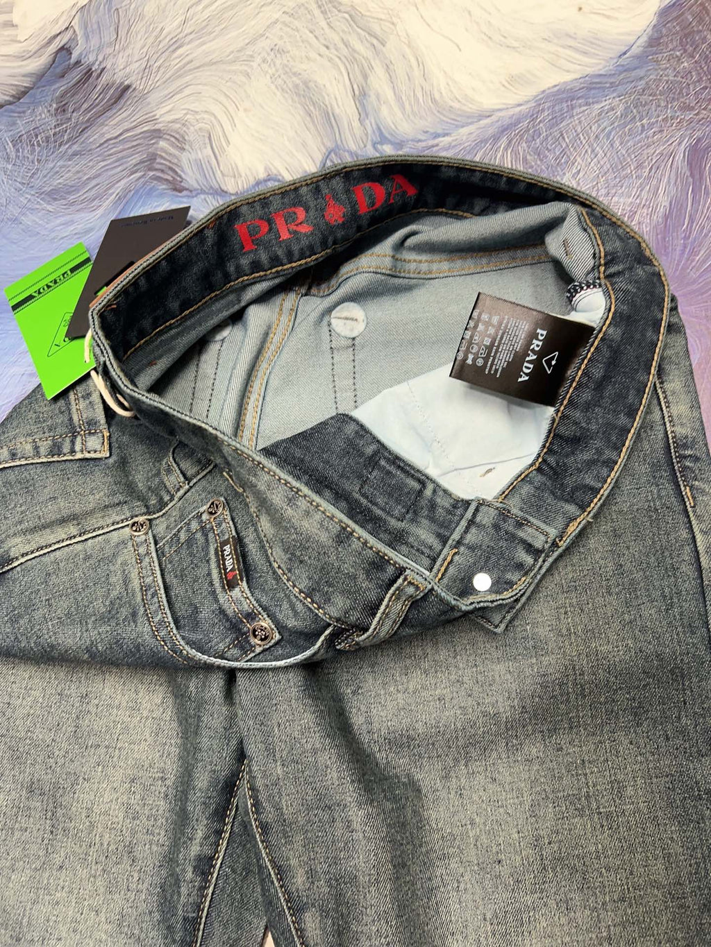 PR Jeans 1826051407