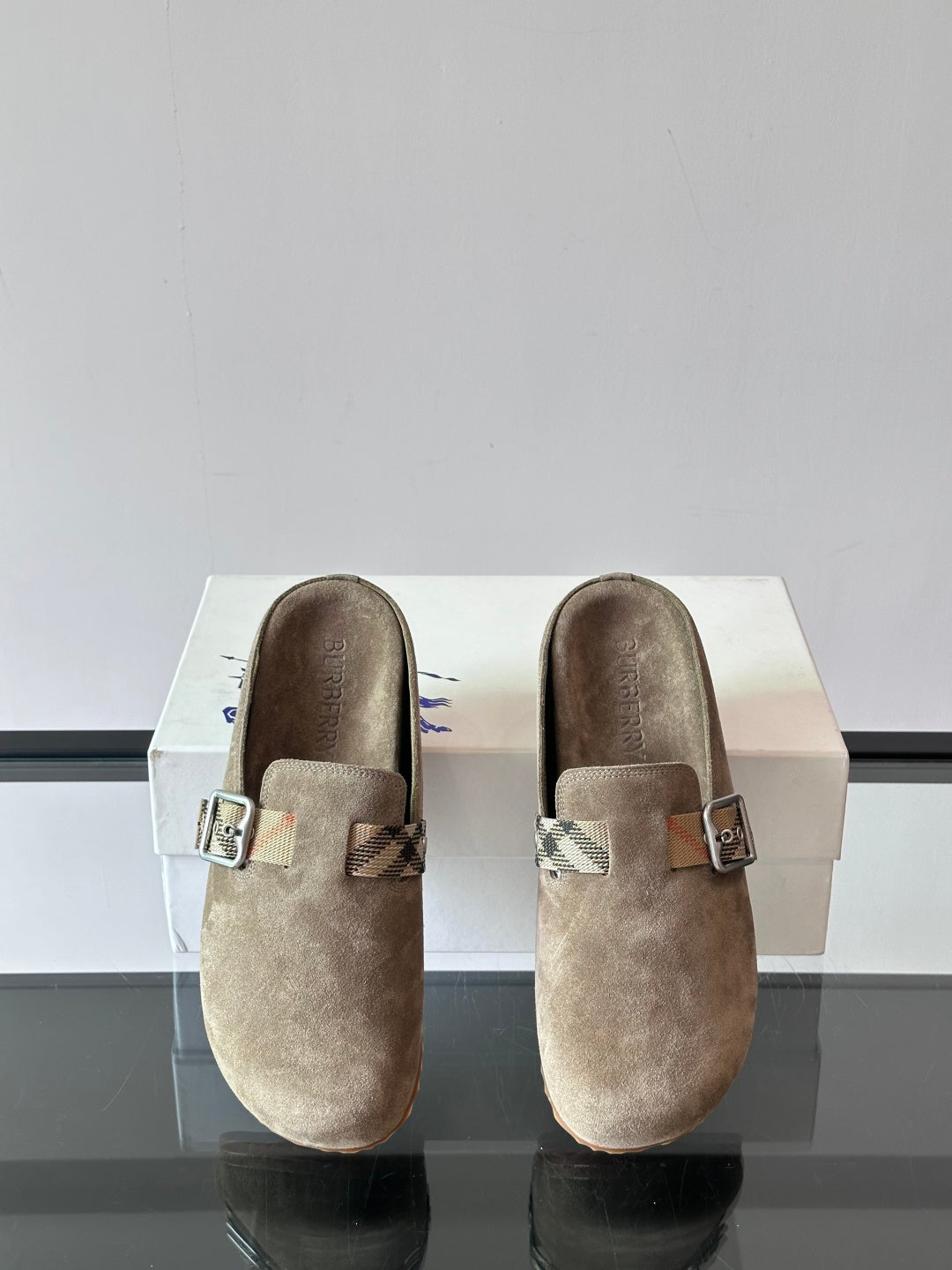 TB Unisex Urchin Clogs 1825120504