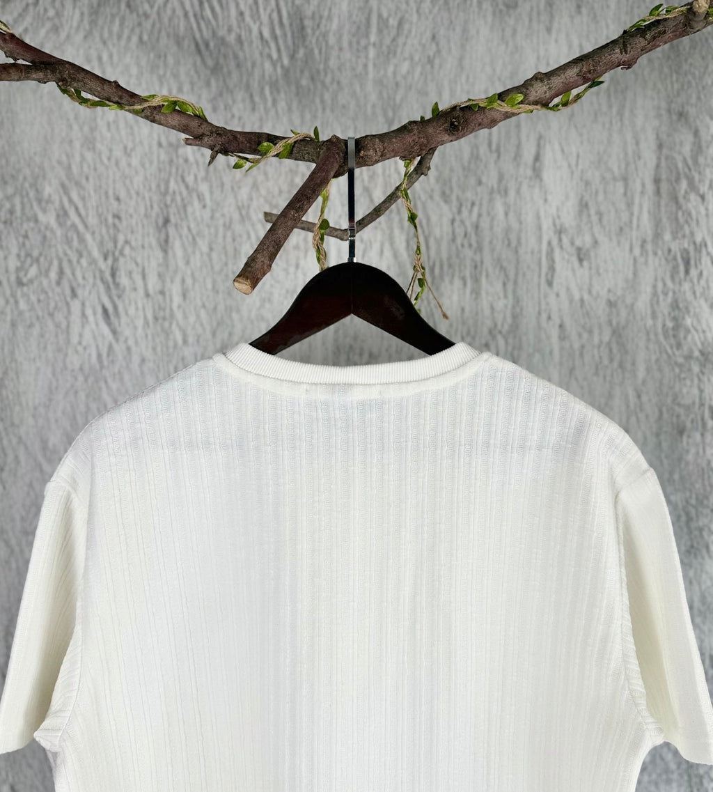 PR short-sleeved shirt 1826051405