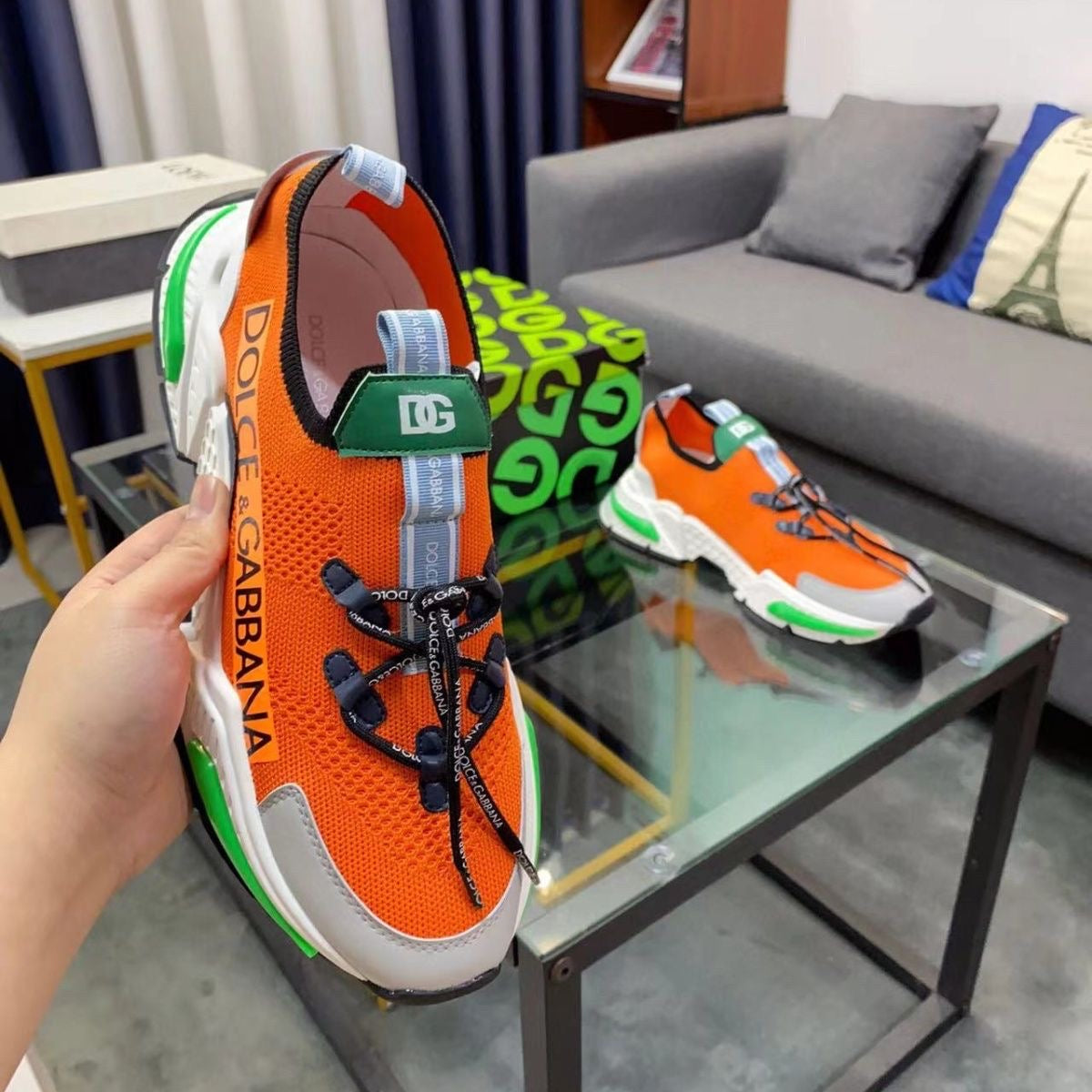 D  sneakers 1824081202
