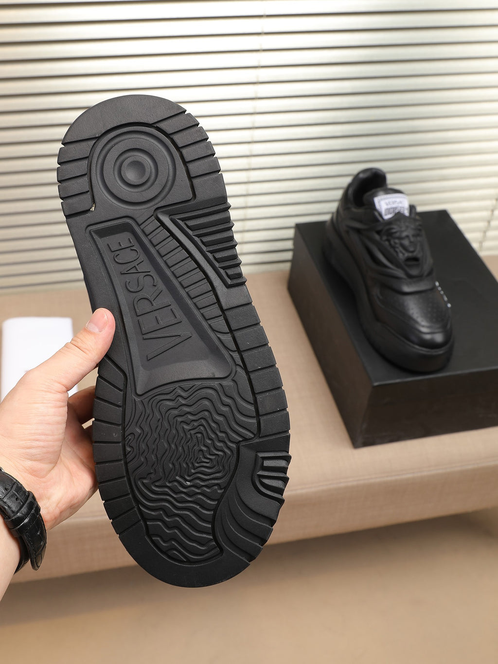 VS Sneakers 1825061911