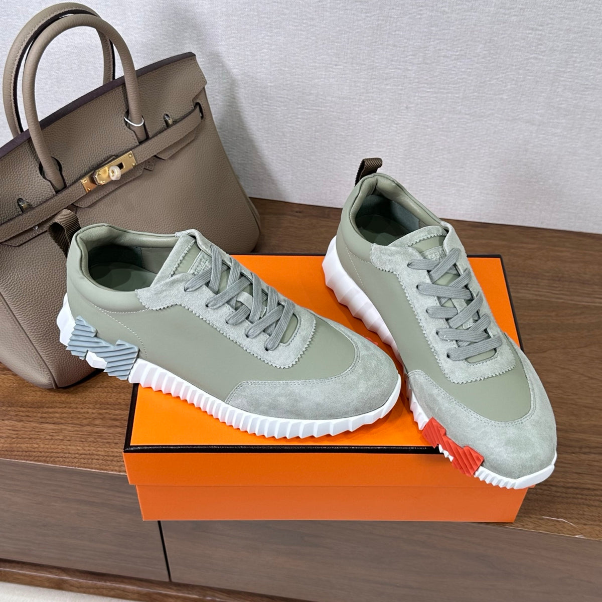 HH Bouncing sneaker 1825021313