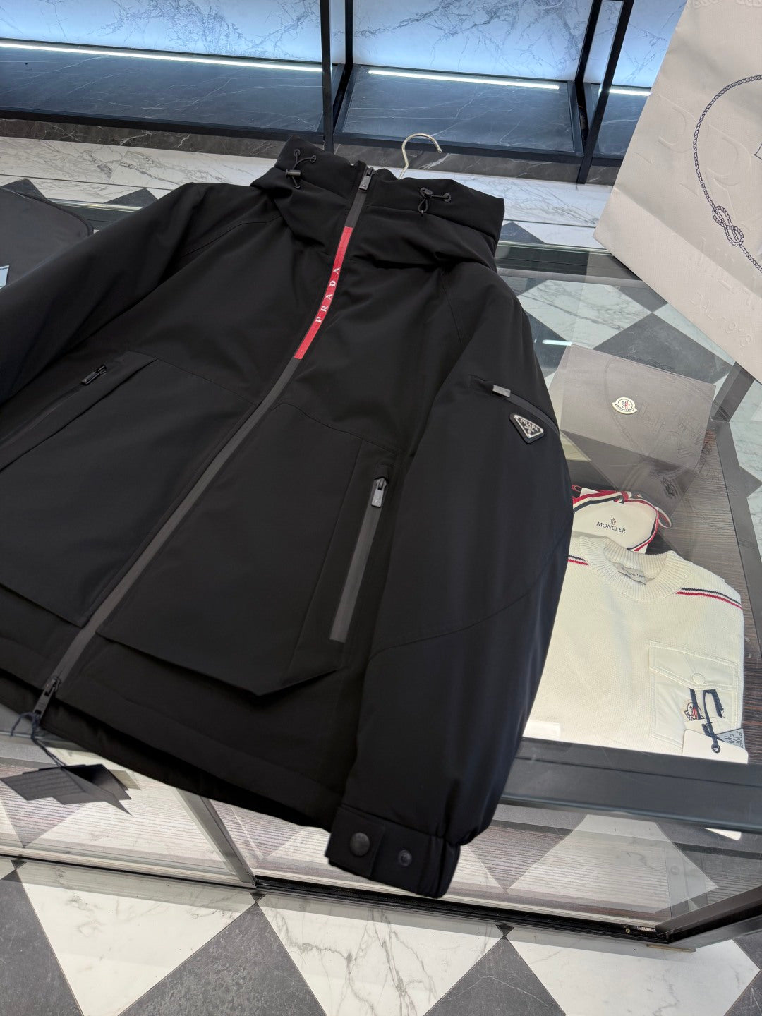 PR down jacket 1824111513