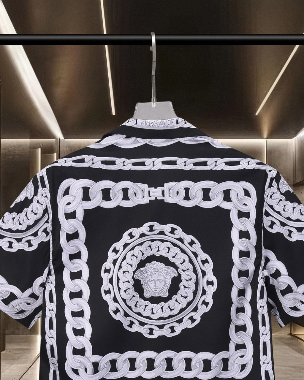 VS Short-sleeved shirt 1825061906